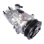 A/C Compressor with Clutch for Chevrolet Cruze (2012-2015)