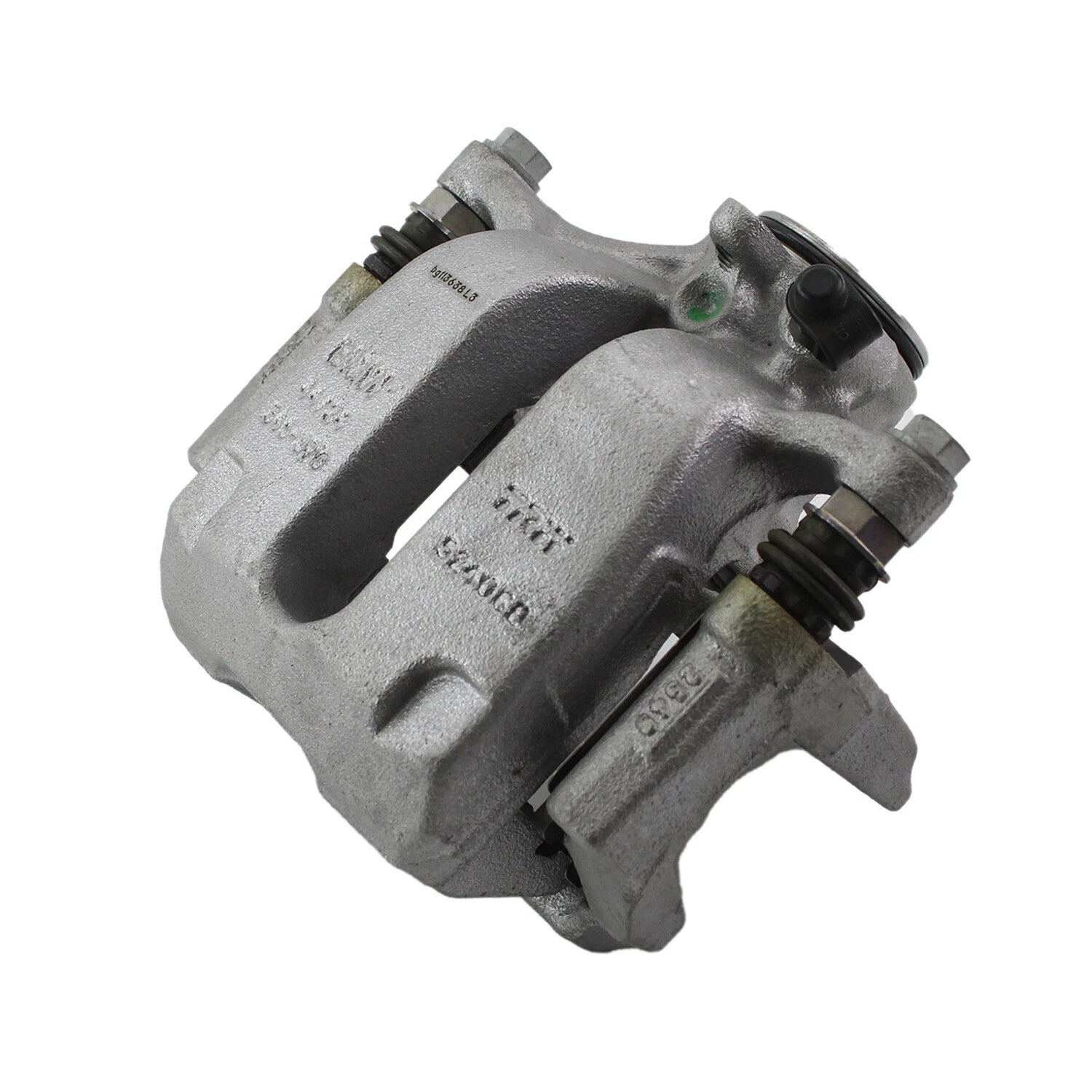 Rear Driver Left Disc Brake Caliper for BMW G05 G06 G07 X5 X6 X7 (2019–2023) 34216891767