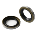 Upper Lower Driveshaft Carrier Seal for Johnson Evinrude (0329922, 0329923)