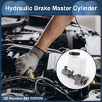 Brake Master Cylinder Reservoir No. 585103D500 for Hyundai Sonata (2002–2005)