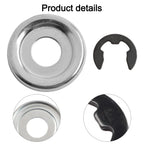 E Clip Washer Assembly Fastener for