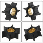 Water Pump Impeller for Mercury Outboard Motors 30/40/50/60/70hp (47-89983T)