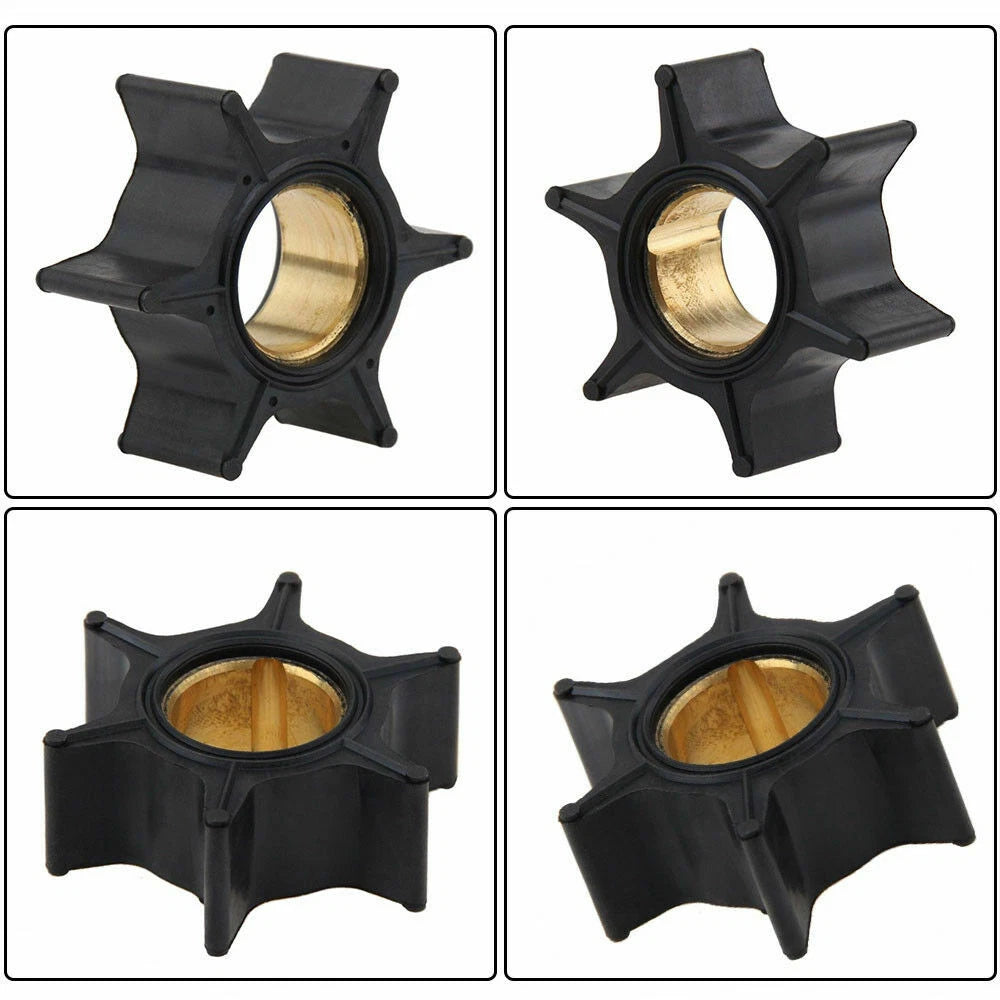 Water Pump Impeller for Mercury Outboard Motors 30/40/50/60/70hp (47-89983T)