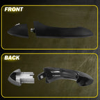 Right Outer Door Handle for BMW X5 (2000–2006)