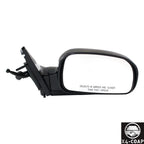 Door Mirror for Hyundai Santa Fe (2013–2018) VAQ2 HY1321135 RH