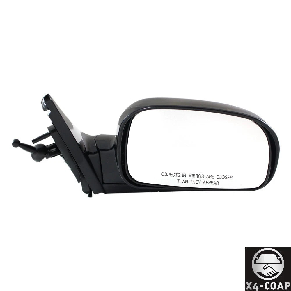 Door Mirror for Hyundai Santa Fe (2013–2018) VAQ2 HY1321135 RH