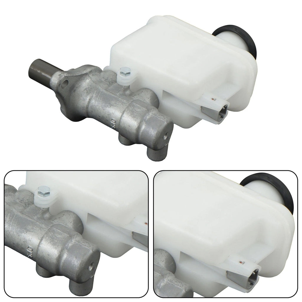 Brake Master Cylinder for Toyota Sequoia Tundra (2007–2019)