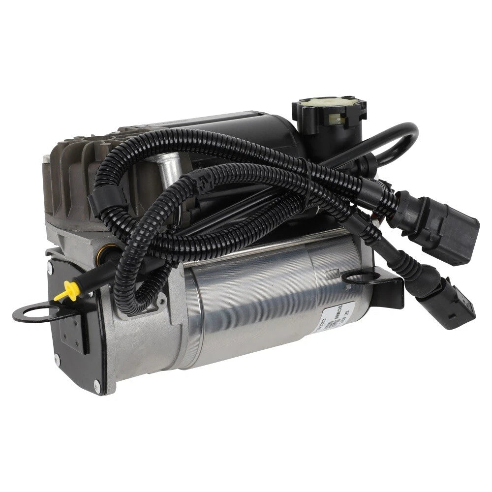 Air Suspension Compressor Pump for Audi Allroad Quattro A6 (1997–2005)