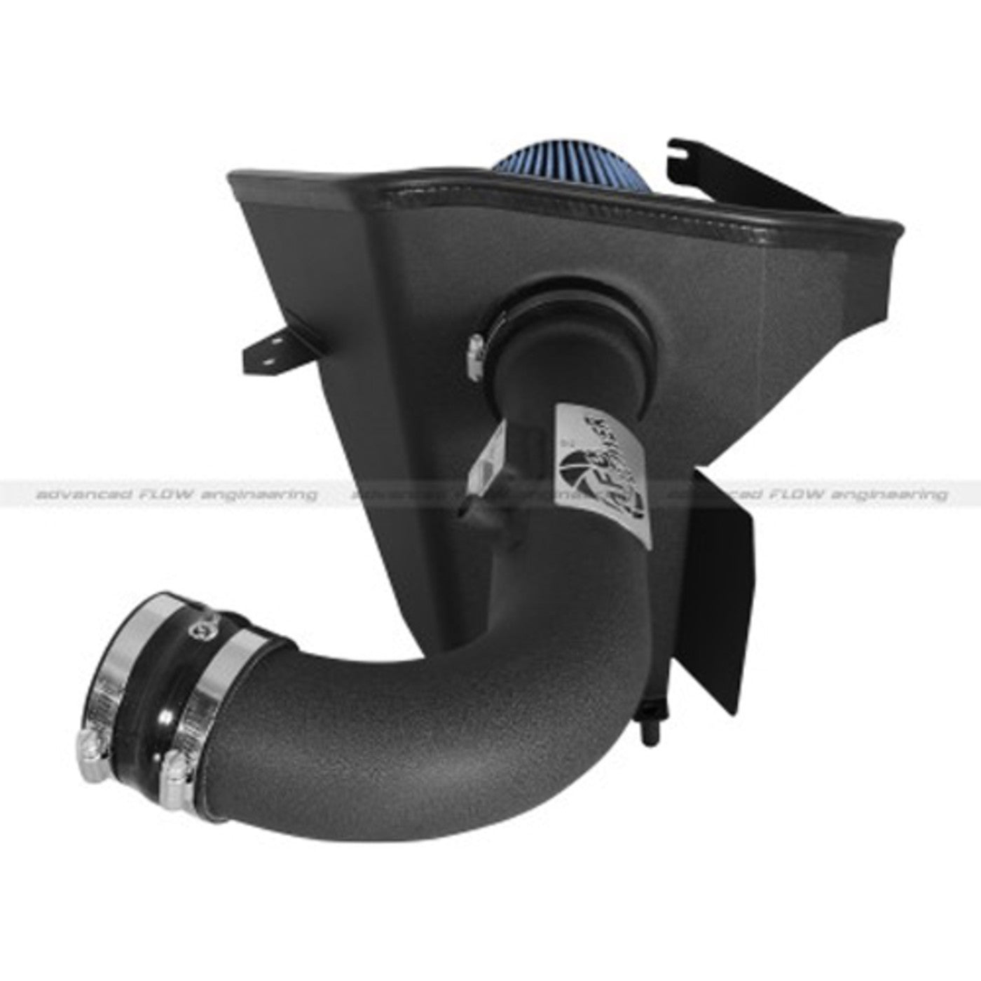 Cold Air Intake for Chevy Camaro (2012–2015)