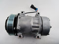 AC Compressor Replacement for Holden Captiva CG (2007–2017)