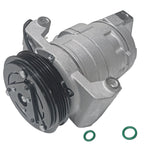 AC Compressor CO30022C for F-150, Transit-150, Expedition, Lincoln Navigator (2011–2019)