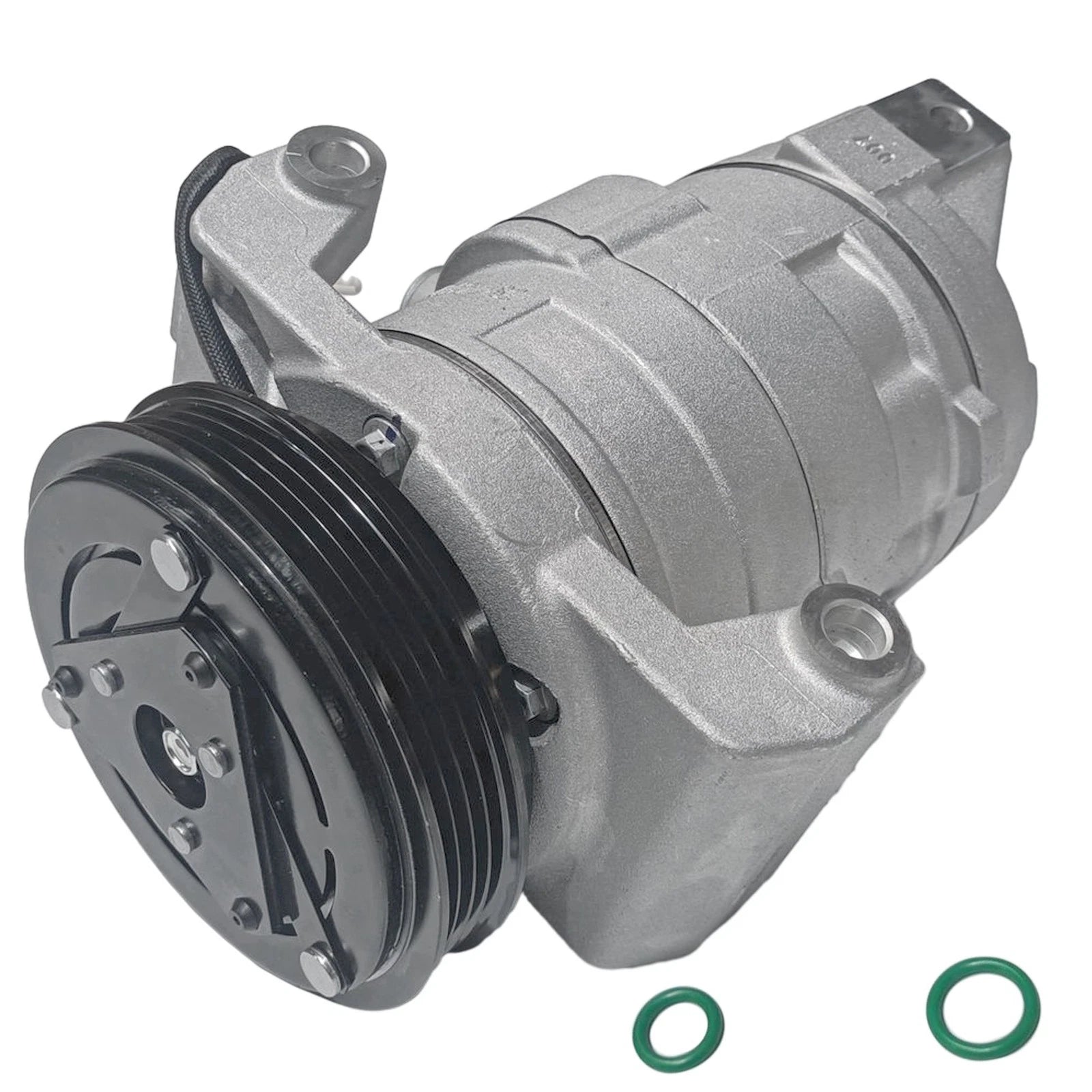 AC Compressor CO30022C for F-150, Transit-150, Expedition, Lincoln Navigator (2011–2019)