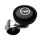Steering Wheel Spinner Knob Power Handle for Car and Truck Drivers