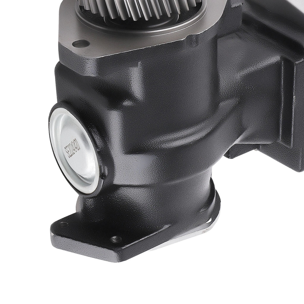 Air Brake Compressor for Cummins 6BT 6BT5.9 (1998–2002) 4946293RX 5286966