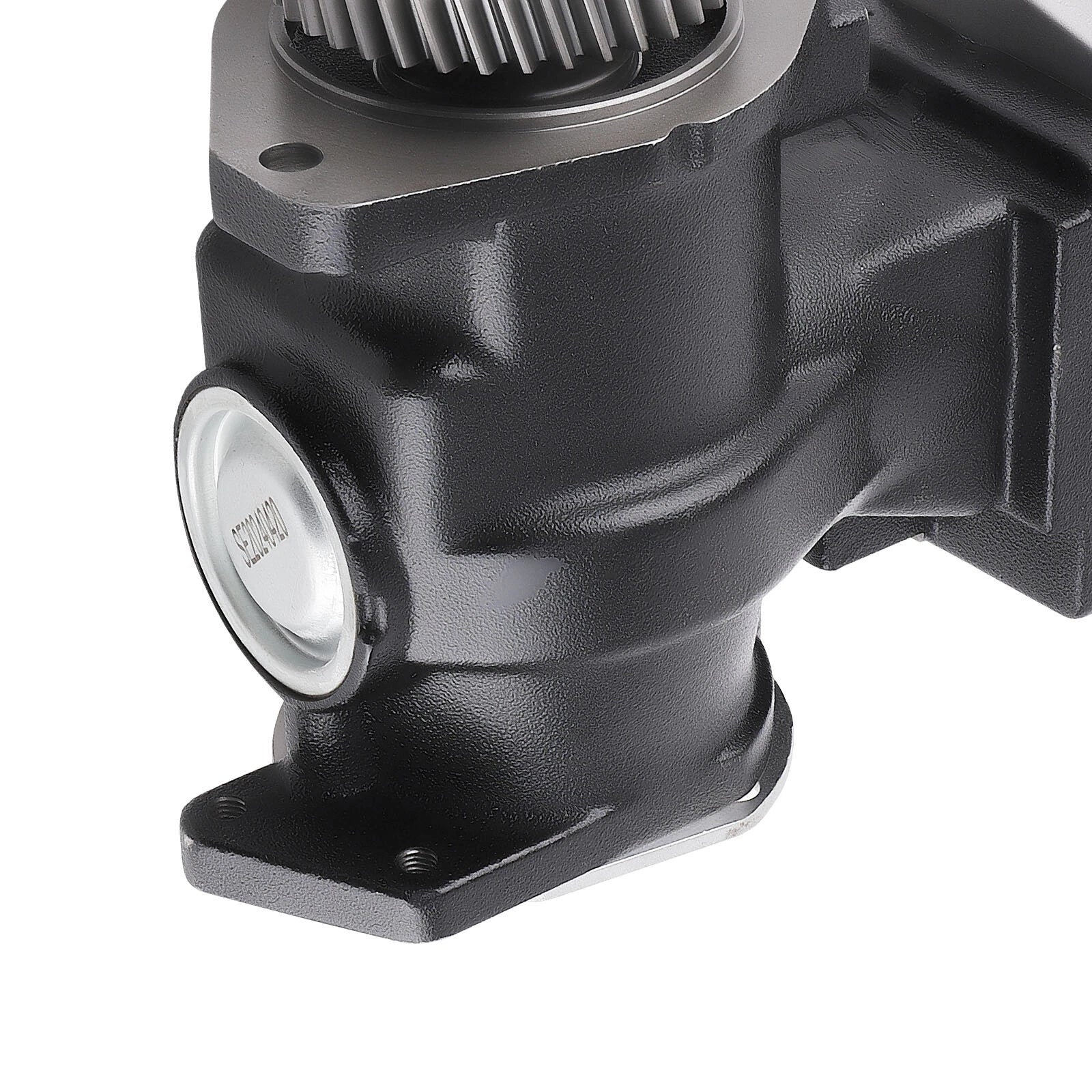 Air Brake Compressor for Cummins 6BT 6BT5.9 (1998–2002) 4946293RX 5286966