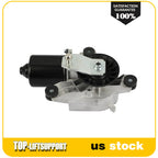Front Window Wiper Motor for Chevrolet S10 Pickup GMC Sonoma (1998–2004)