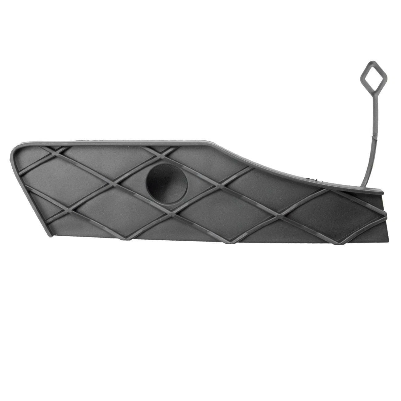 Front Bumper Hook Cover for Mercedes-Benz GLK350 (2013–2015)