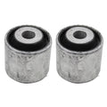 2X Front Suspension Control Arm Bushing Set for Audi A5 A7 Q5 S5 (2010–2020)