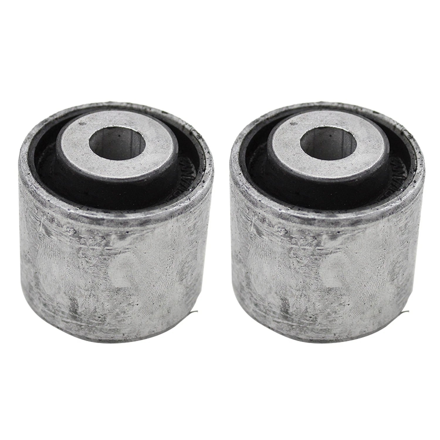 2X Front Suspension Control Arm Bushing Set for Audi A5 A7 Q5 S5 (2010–2020)