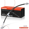 Rear Passenger Brake Hydraulic Hose for Honda CR-Z (2016)