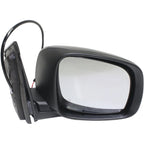Set of 2 Heated Mirrors for Dodge Grand Caravan (2008–2020)