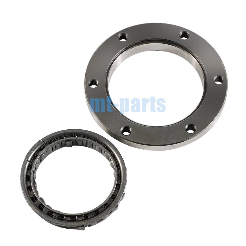 Starter Clutch Assembly for Qlink Rodeo 500 700 (2008–2013)