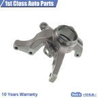 Front Right Steering Knuckle for Ford Escape Mazda Tribute (2001-2012)