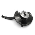 Front RH Steering Knuckle & Wheel Hub Bearing Assembly for Honda Accord (2003–2007)
