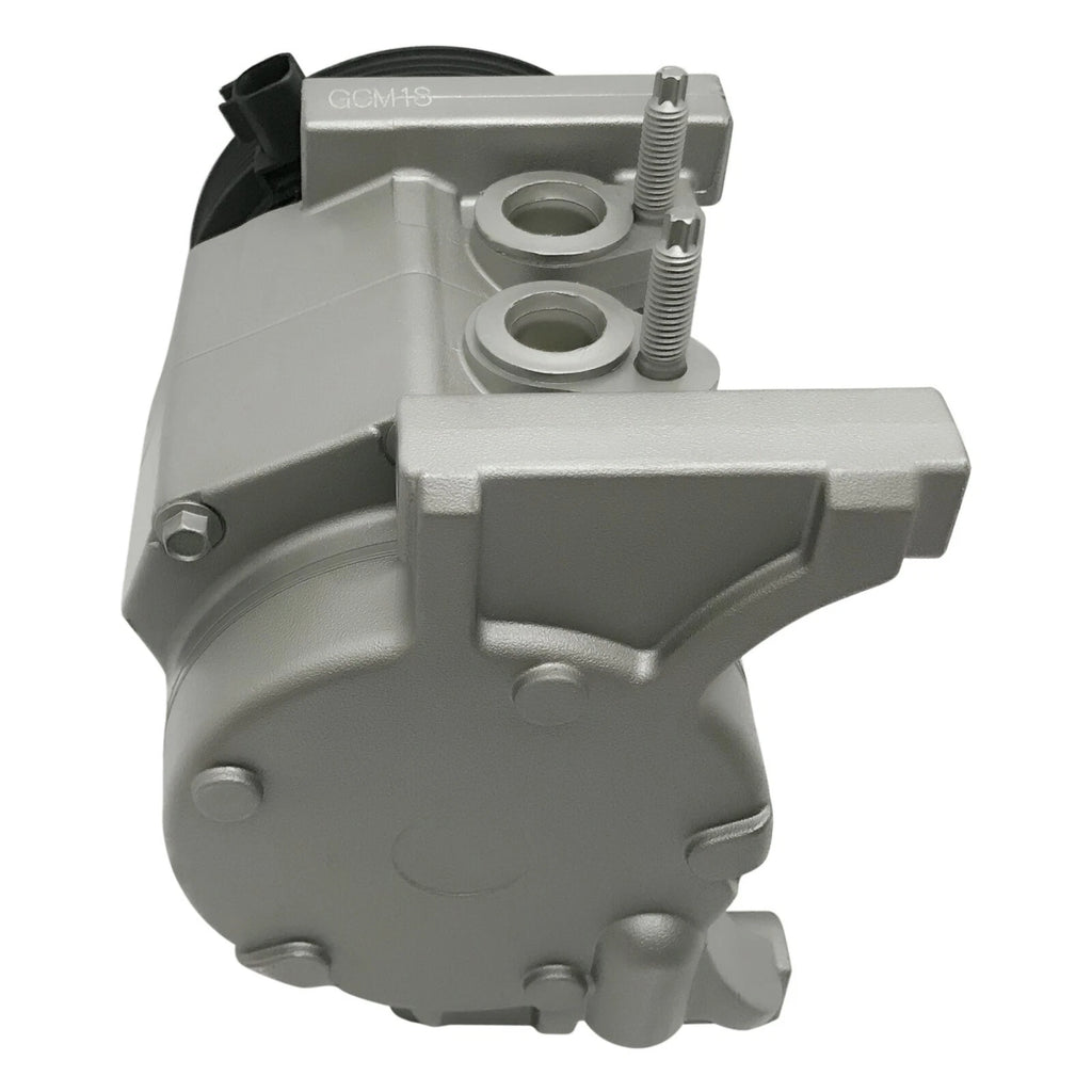 A C Compressor Kit Replacement for Dodge Durango (2013-2015) W/O Rear