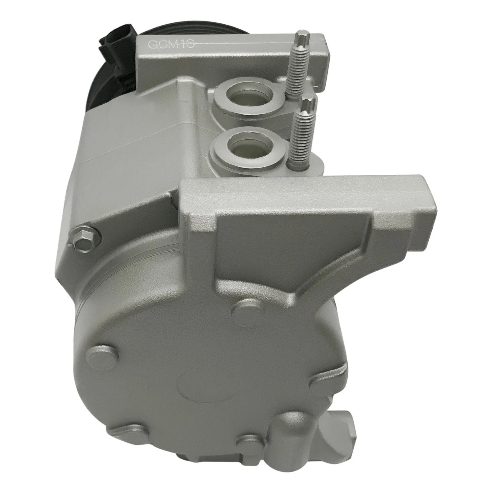 A C Compressor Kit Replacement for Dodge Durango (2013-2015) W/O Rear