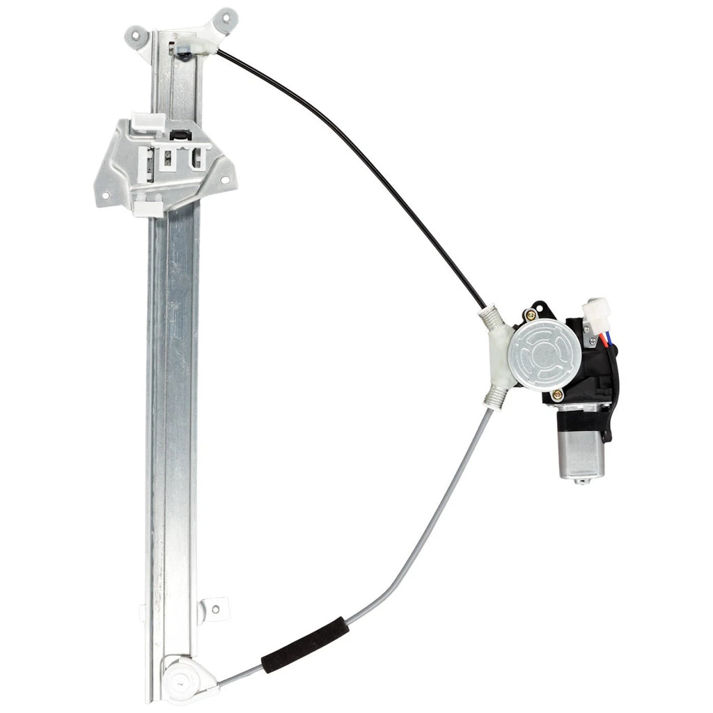 Window Regulator for Montero (1992–2000) Left Front