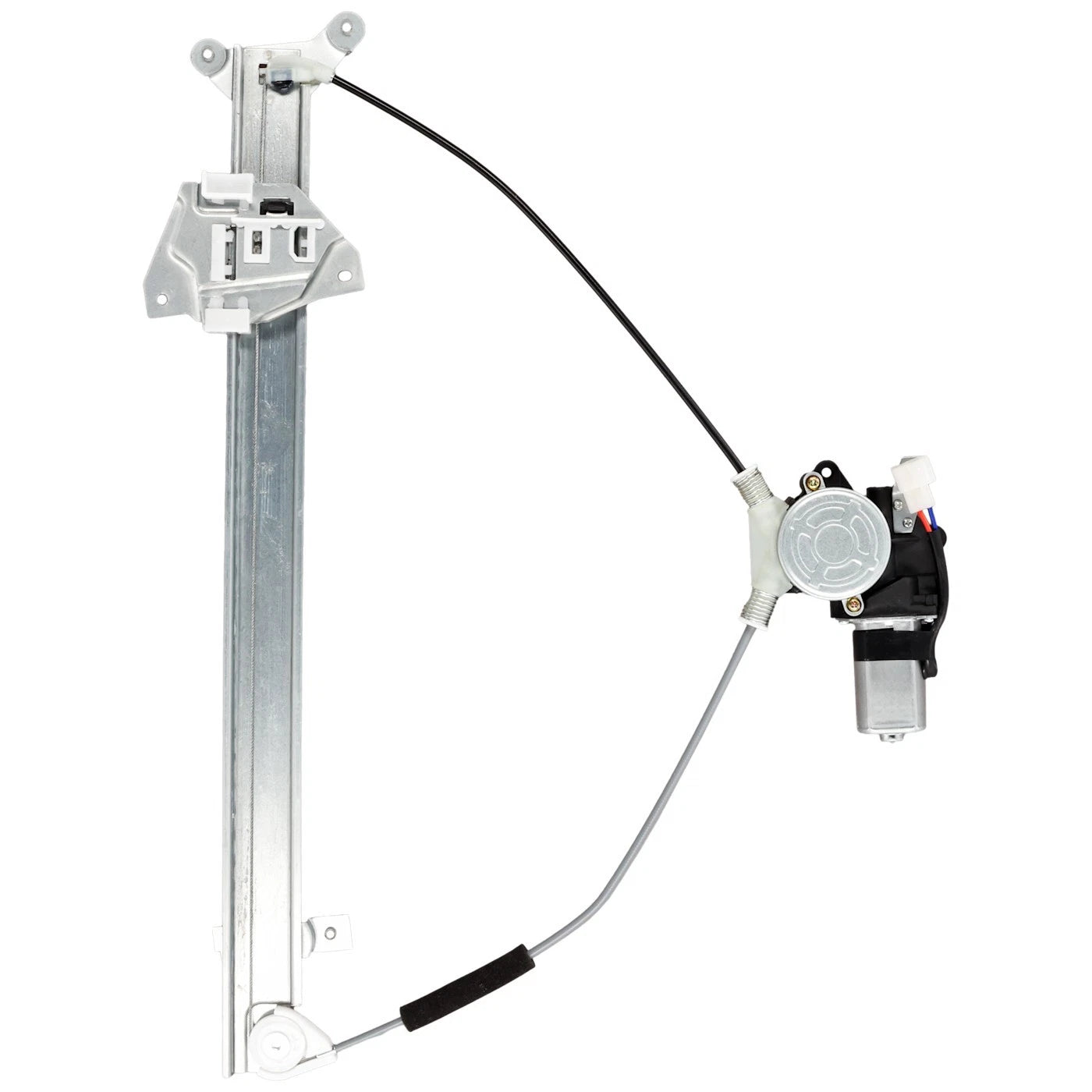 Window Regulator for Montero (1992–2000) Left Front