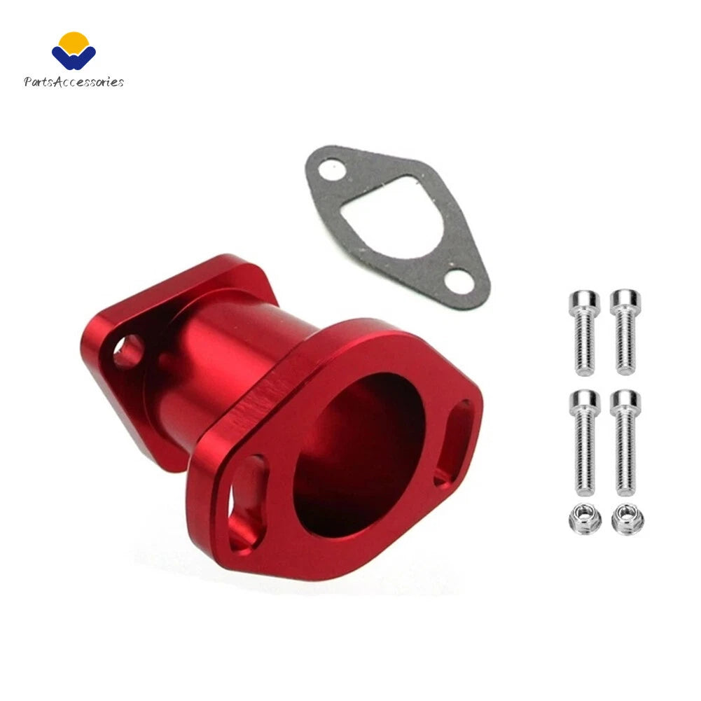 Intake Manifold for Predator 212cc GX200 196cc Mini Bike Go Kart (2016–2023)