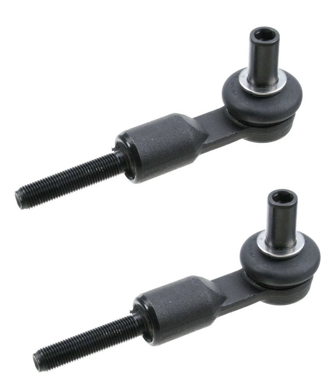 Set of 2 Front Outer Tie Rod Ends for Audi A8 Quattro (1995–2003)