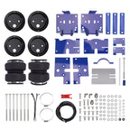 Rear Air Spring Suspension Level Kit for Ford F-150 (2004–2013)