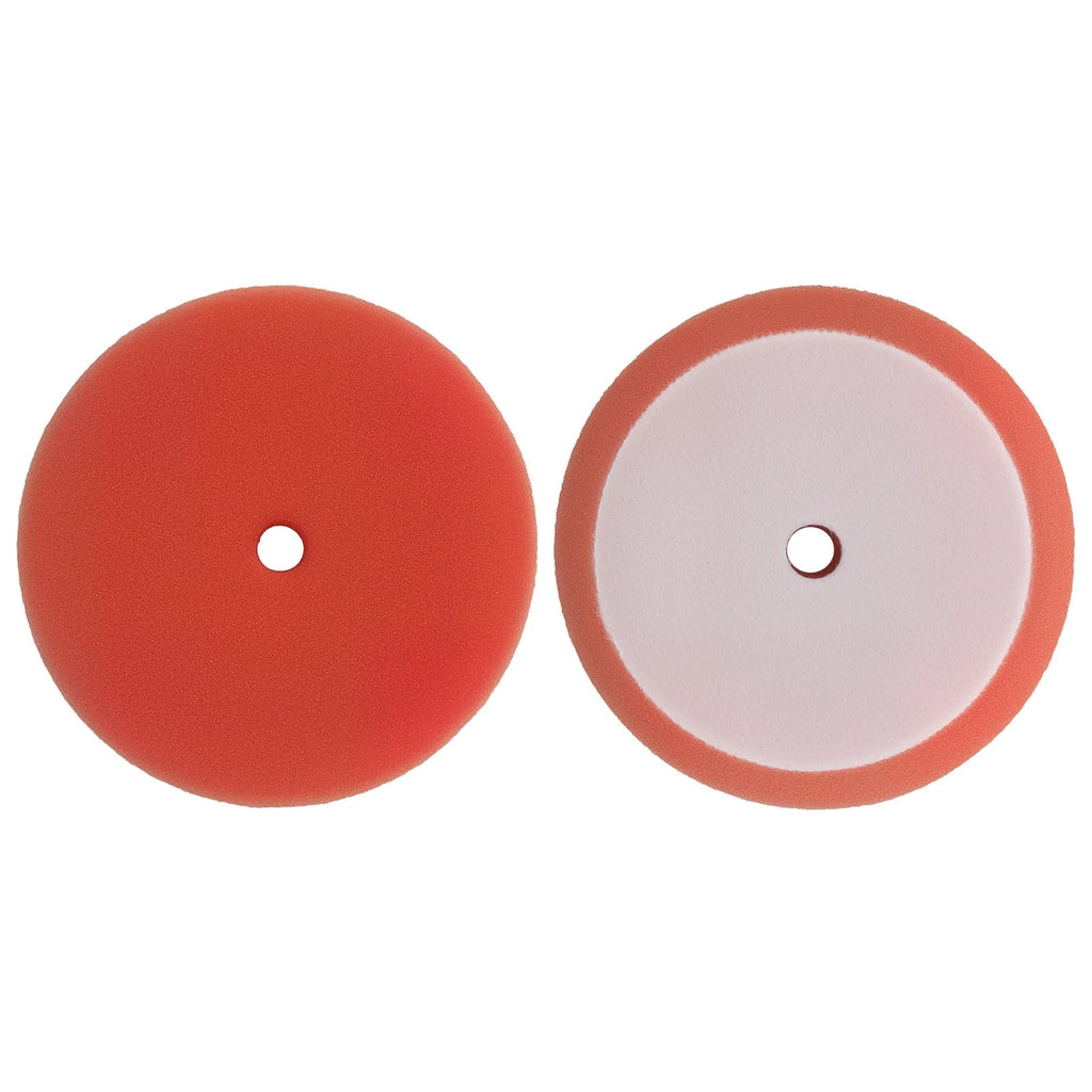 2 x 4" Foam Polishing Pads for 3" Backing Plate (Medium, 2000–2000)