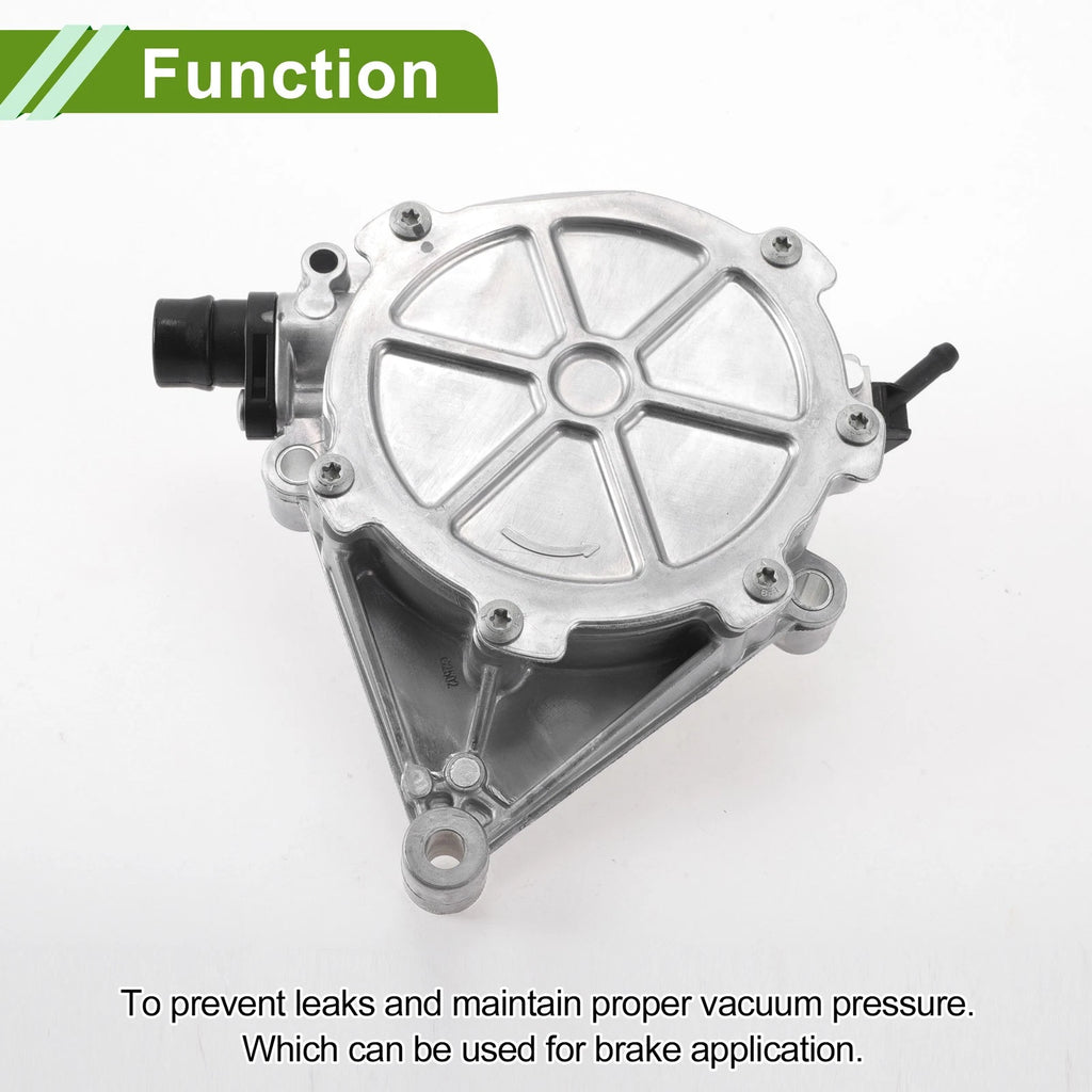 Brake Vacuum Pump No. 11667634752 for BMW 320i F30 (2012–2015)