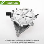 Brake Vacuum Pump No. 11667634752 for BMW 320i F30 (2012–2015)