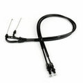 Throttle Cable for Suzuki GSX-R 600 (2006–2009) Black T9