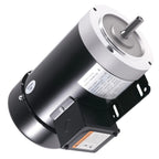 3 HP 3 Phase Electric Motor 230/460 Volt 56C Frame