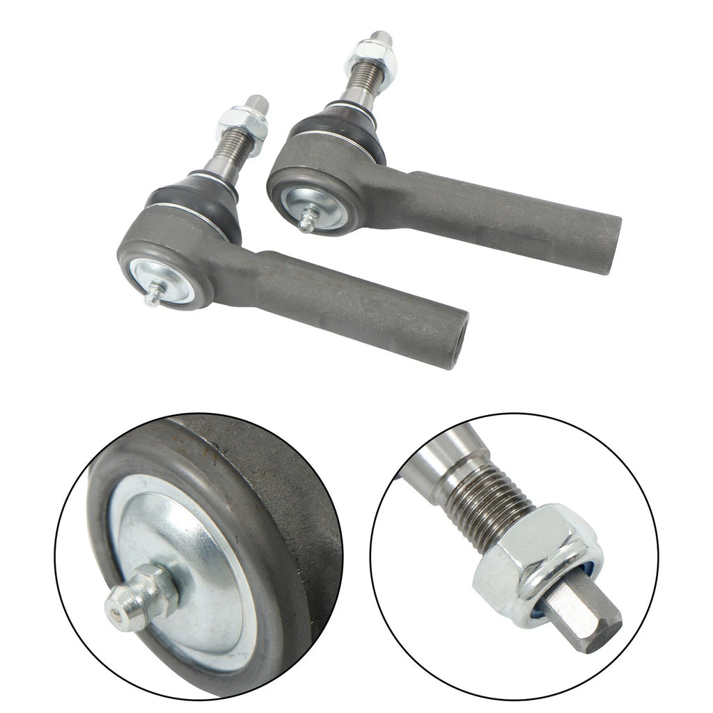 20X Control Arm Suspension Kit for Dodge Charger (2015–2023)