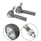 20X Control Arm Suspension Kit for Dodge Charger (2015–2023)