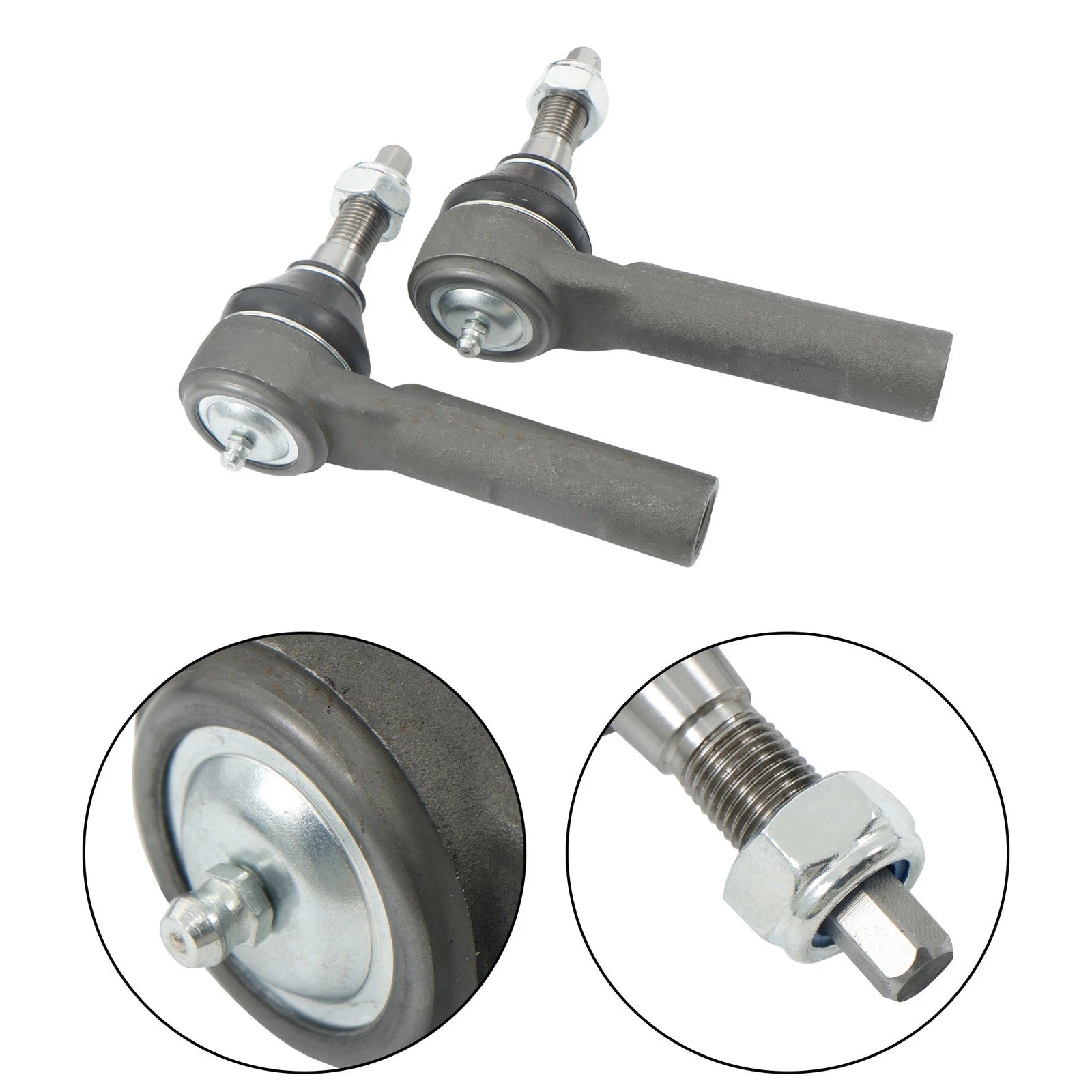 20X Control Arm Suspension Kit for Dodge Charger (2015–2023)
