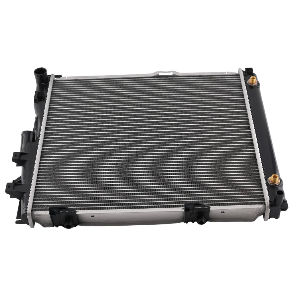 Coolant Radiator for Mercedes-Benz 260E/300E/E320 (1986–1995)