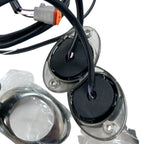 Marine Moving Prop Oval 2 Light System Assembly for Mercury (OEM)