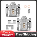 2X Rear Brake Calipers for Honda CR-V (2005–2006)