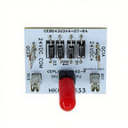 Replacement Rectifier Control Board for ICP HK61EA003