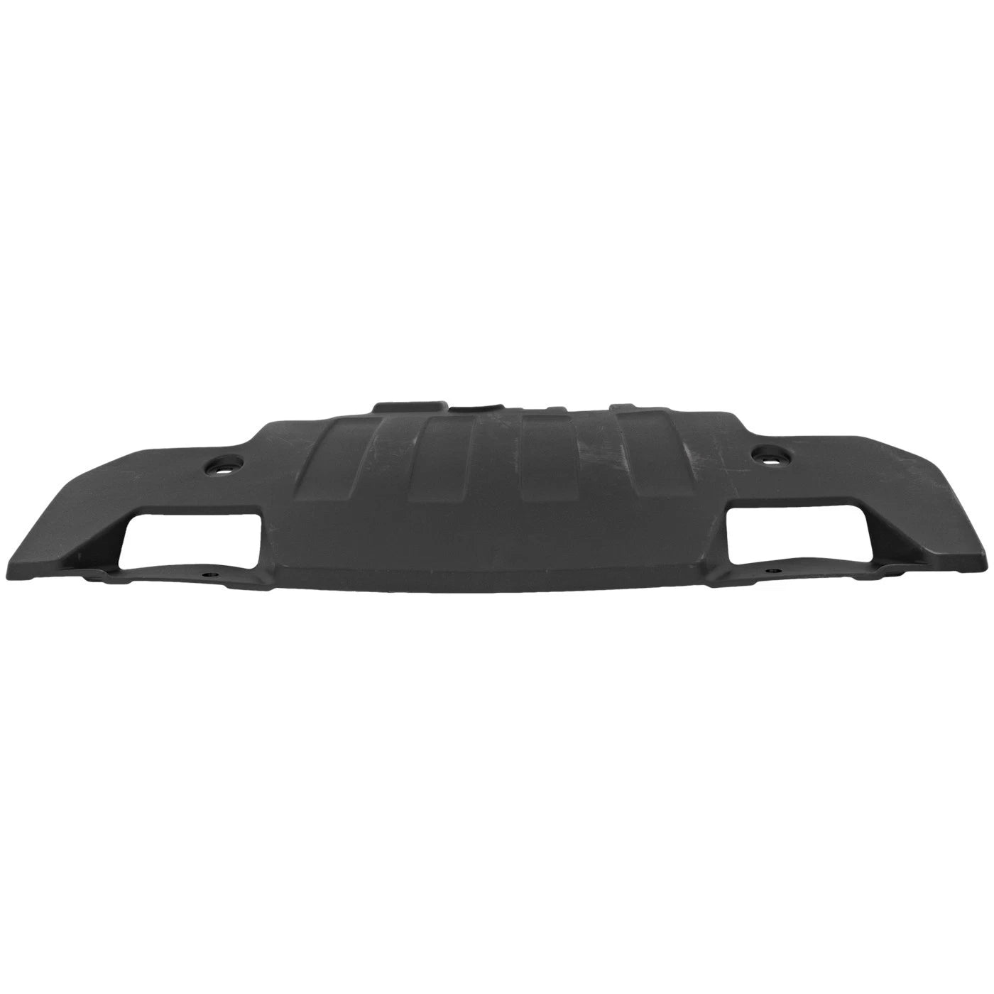 Front Engine Splash Shields for Ford Bronco (2021–2023)