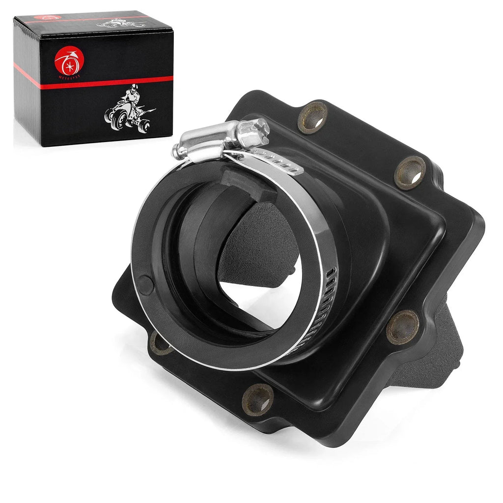 CARBURETOR HOLDER for Kawasaki KX 500 (1989–2004)