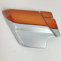 Left Side Cover for Harley-Davidson Ultra Limited (2014) 57200073DTQ